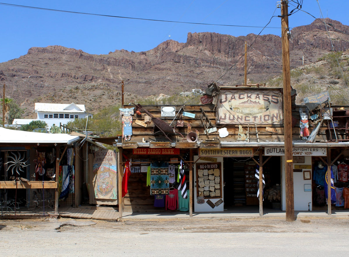 How To Start A Vending Machine Business In Arizona