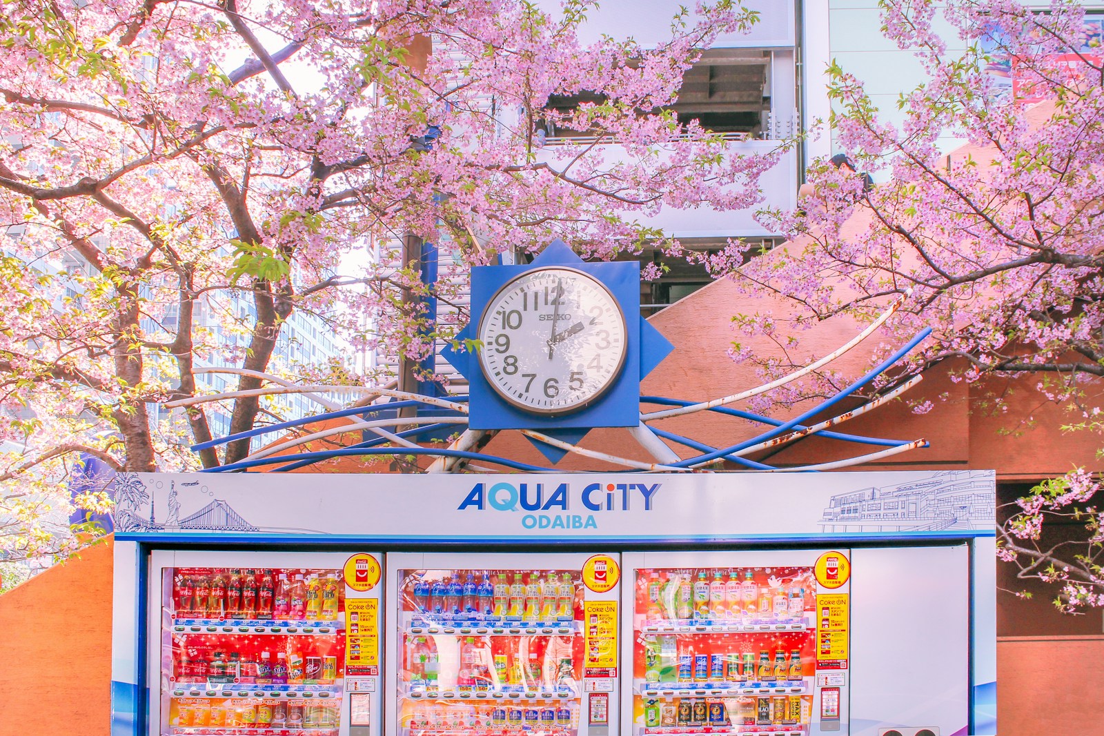 Best Vending Machines To Buy Based On What Actually Works