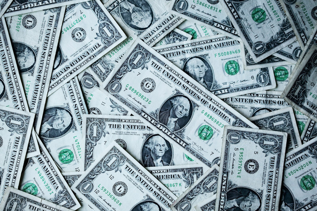 How Many Vending Machines Are Needed To Make $100K A Year