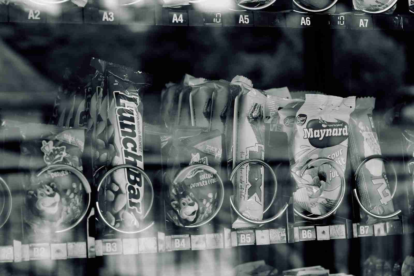 Are CBD Vending Machines Profitable? Exploring Profitability, Legalities, and Smart Solutions