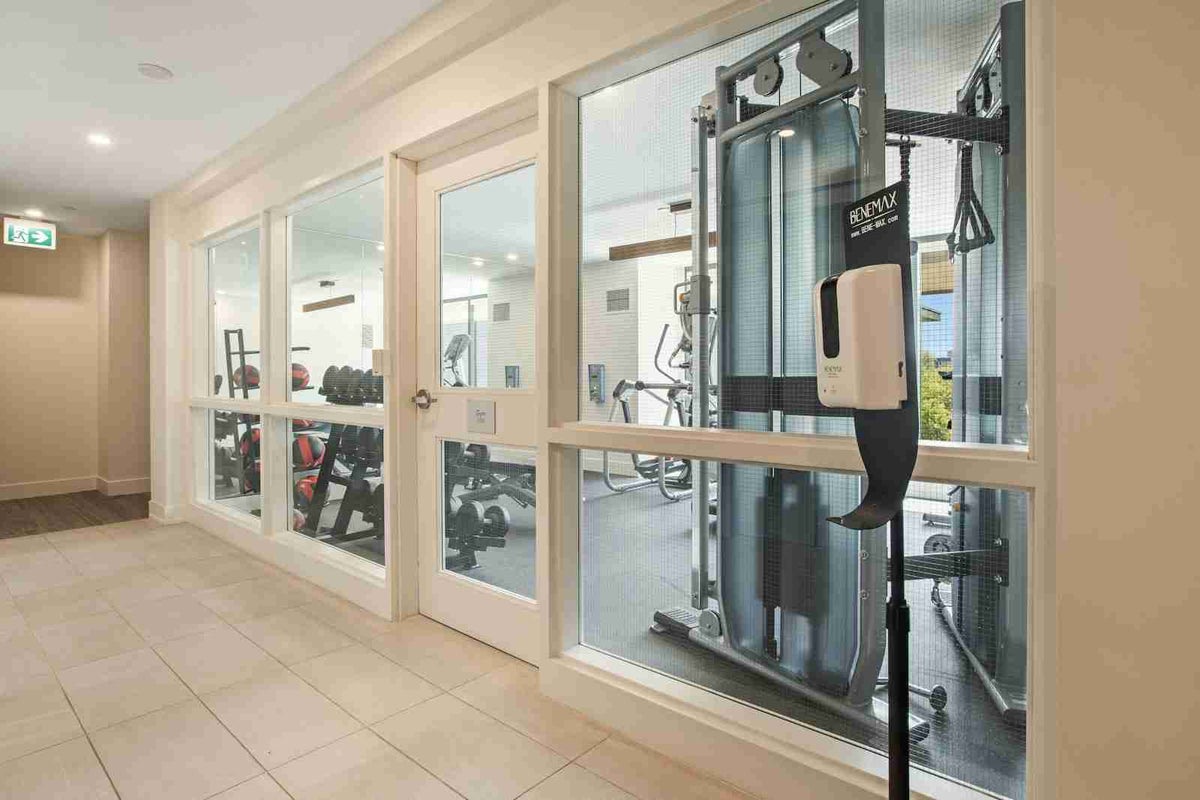 The Perfect Vending Machines for Apartment Complexes
