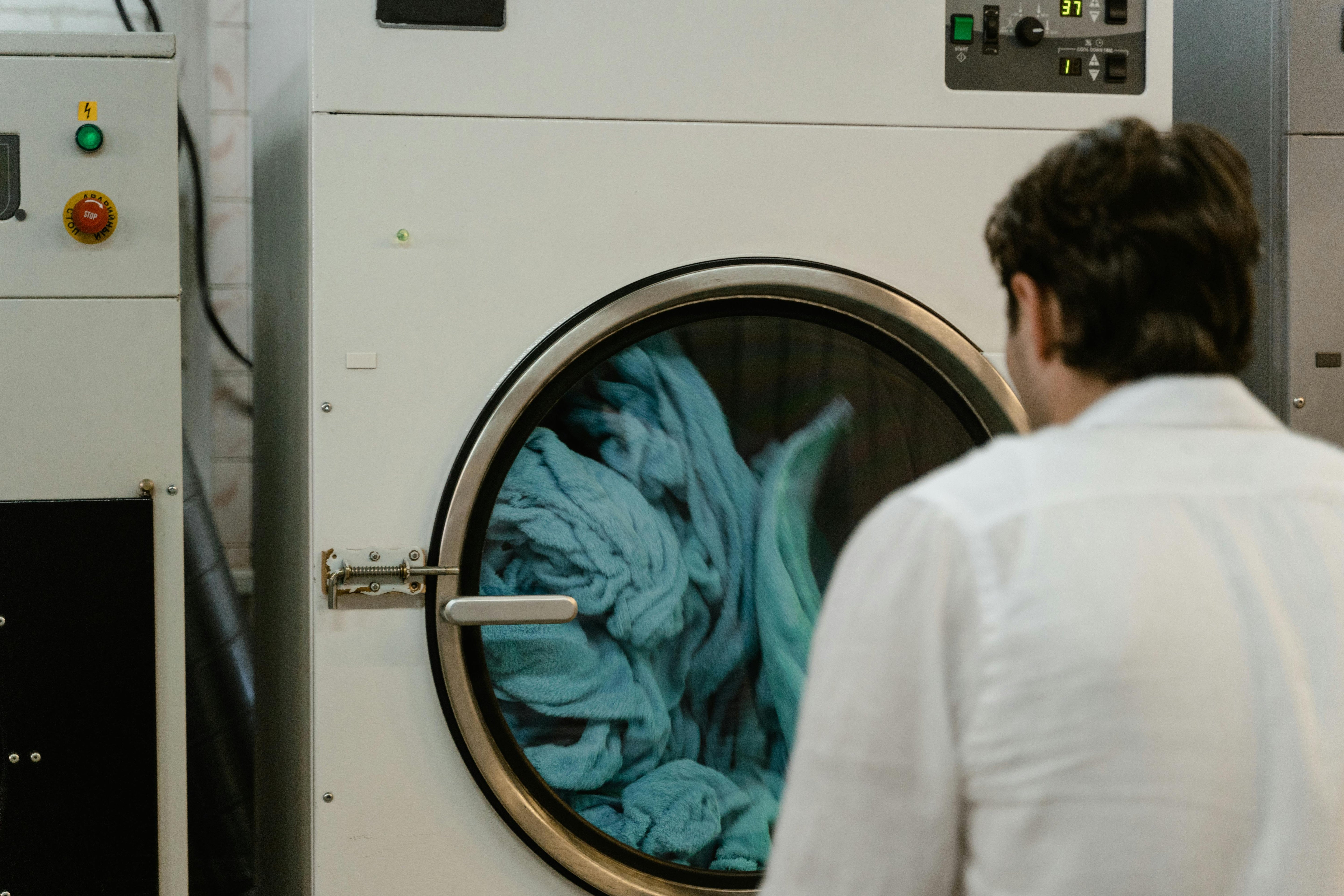 Best vending Machine for a Laundromat in 2026