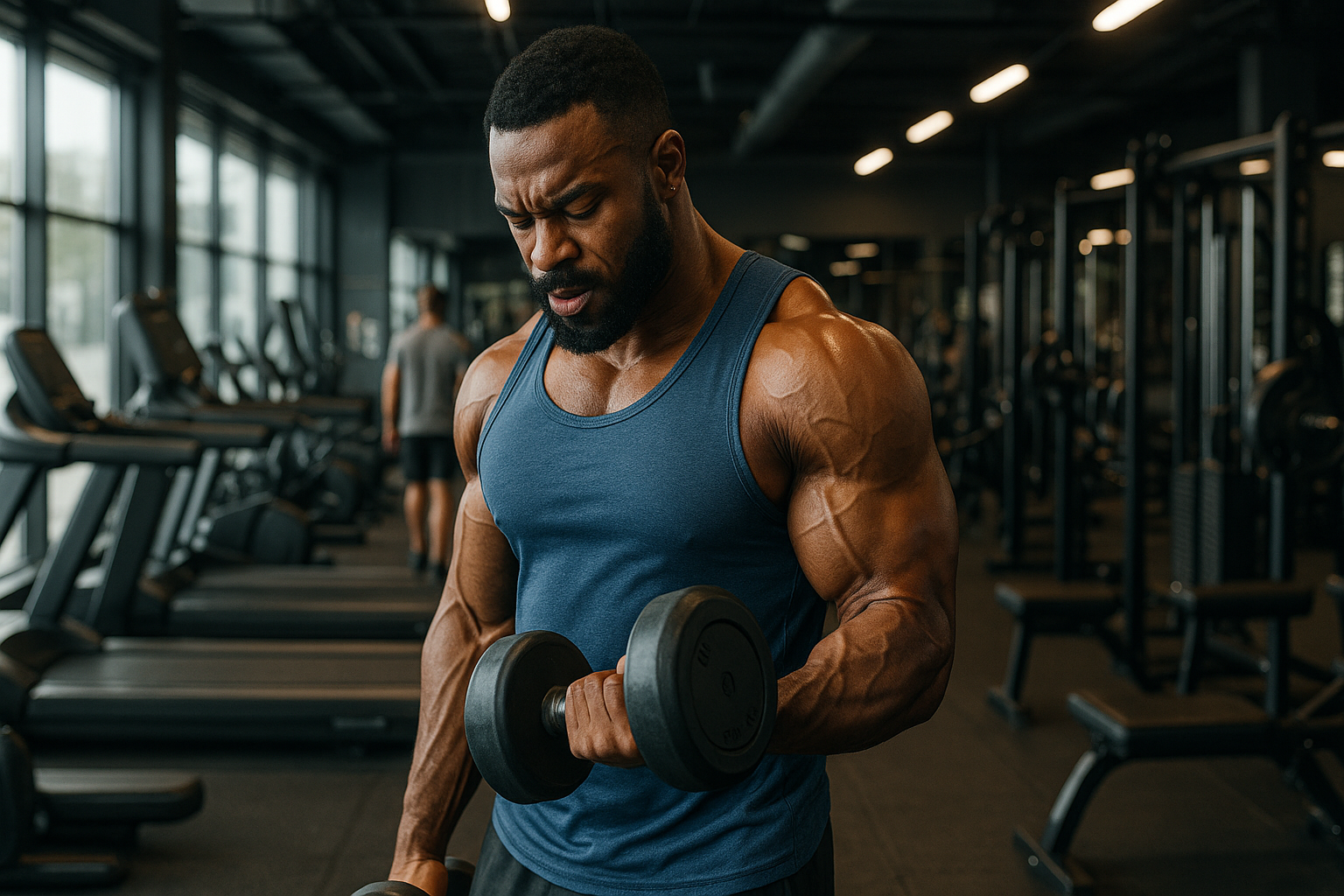 Top 10 Gyms & Fitness Centers in Miami-Dade County Embracing Innovation in Fitness