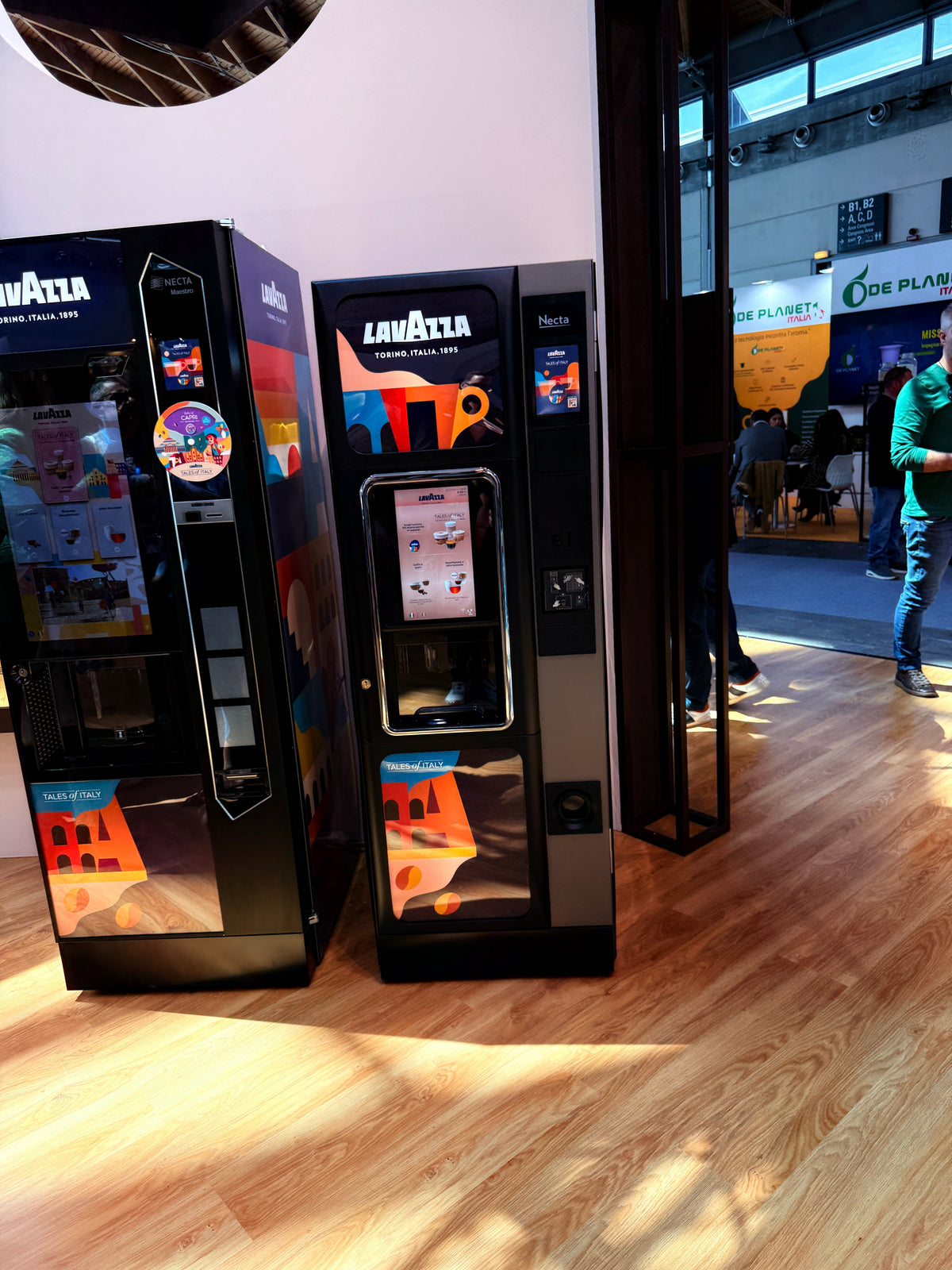 Regional Coffee Preferences: A US Coffee Vending Guide
