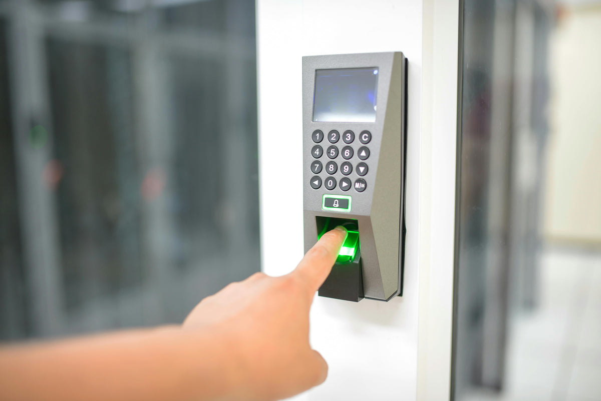 How Age Verification Vending Machines Work: Every Option Compared