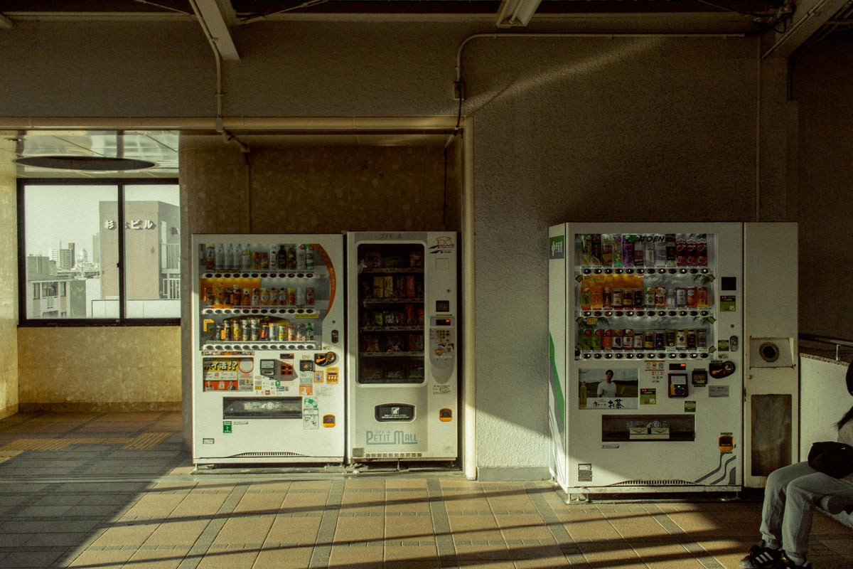 Starting a Hot Food Vending Business in 2026: Costs, Margins and Data