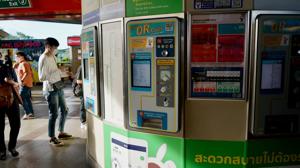 The Best Locations to Put a Vending Machine - Guide to Start Business
