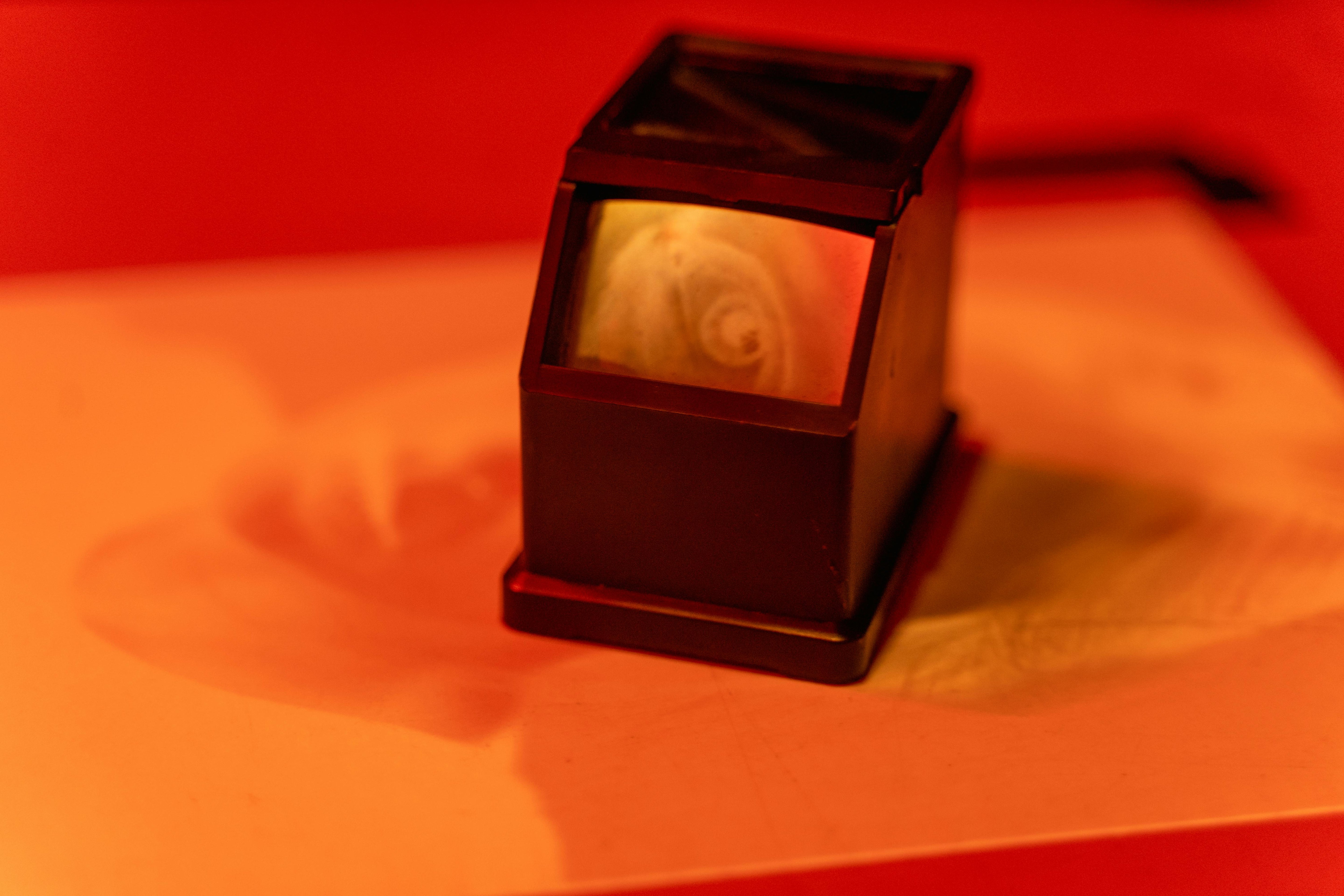 ID Scanner for Vending Machines