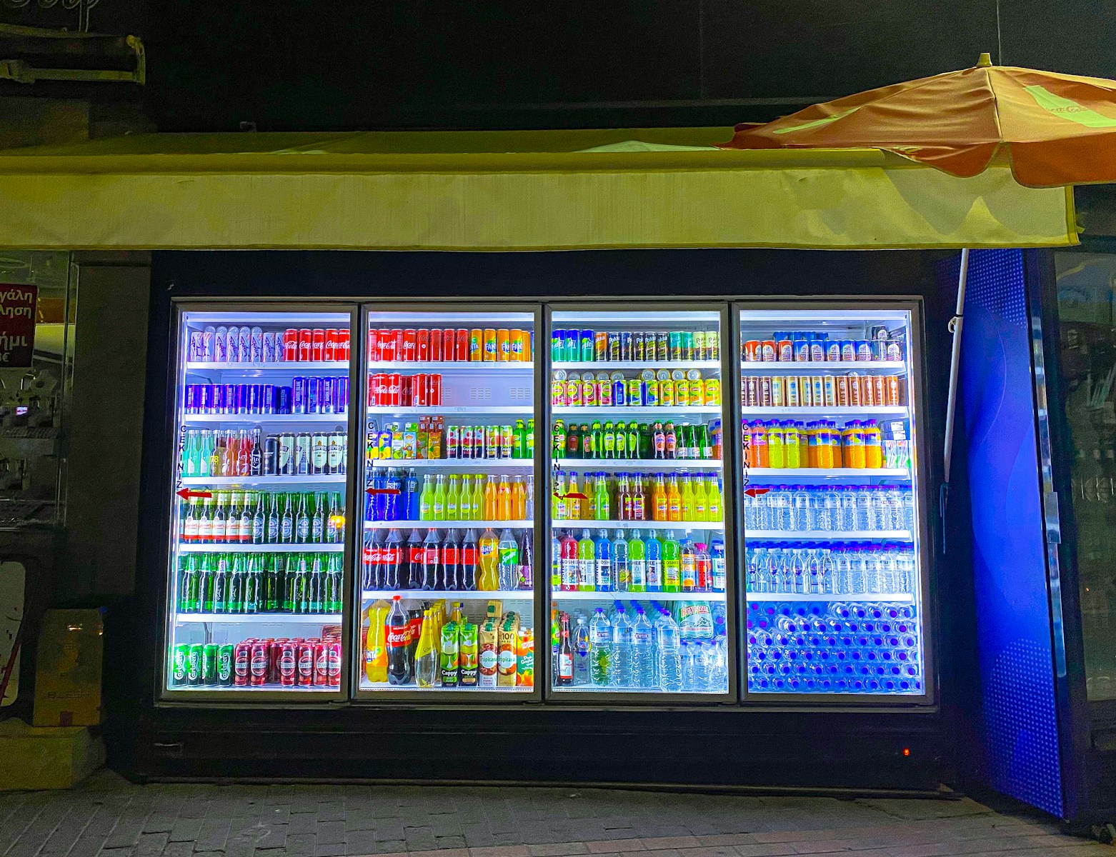 How To Get A Vending Machine Permit In Arizona (License, Costs, And Requirements)