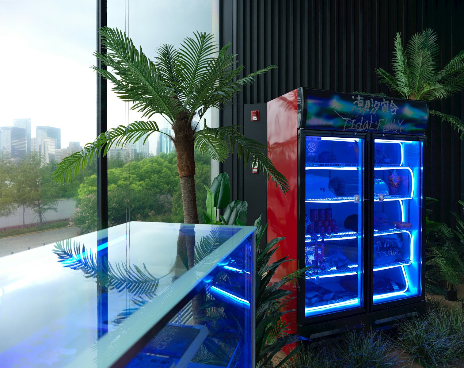 How to Start a Vending Machine Business With No Money