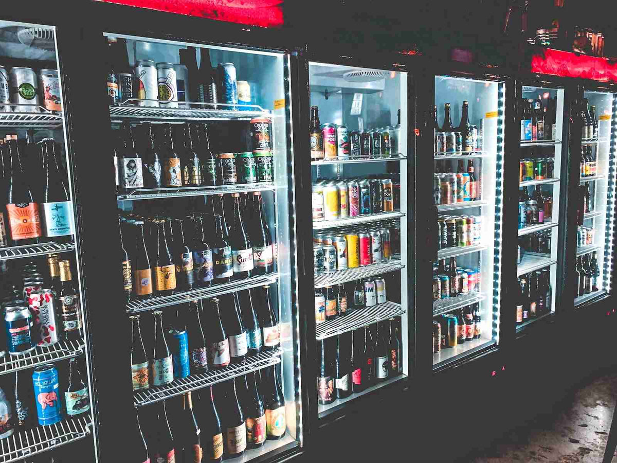 Most Profitable Vending Machine Products: Boost Sales
