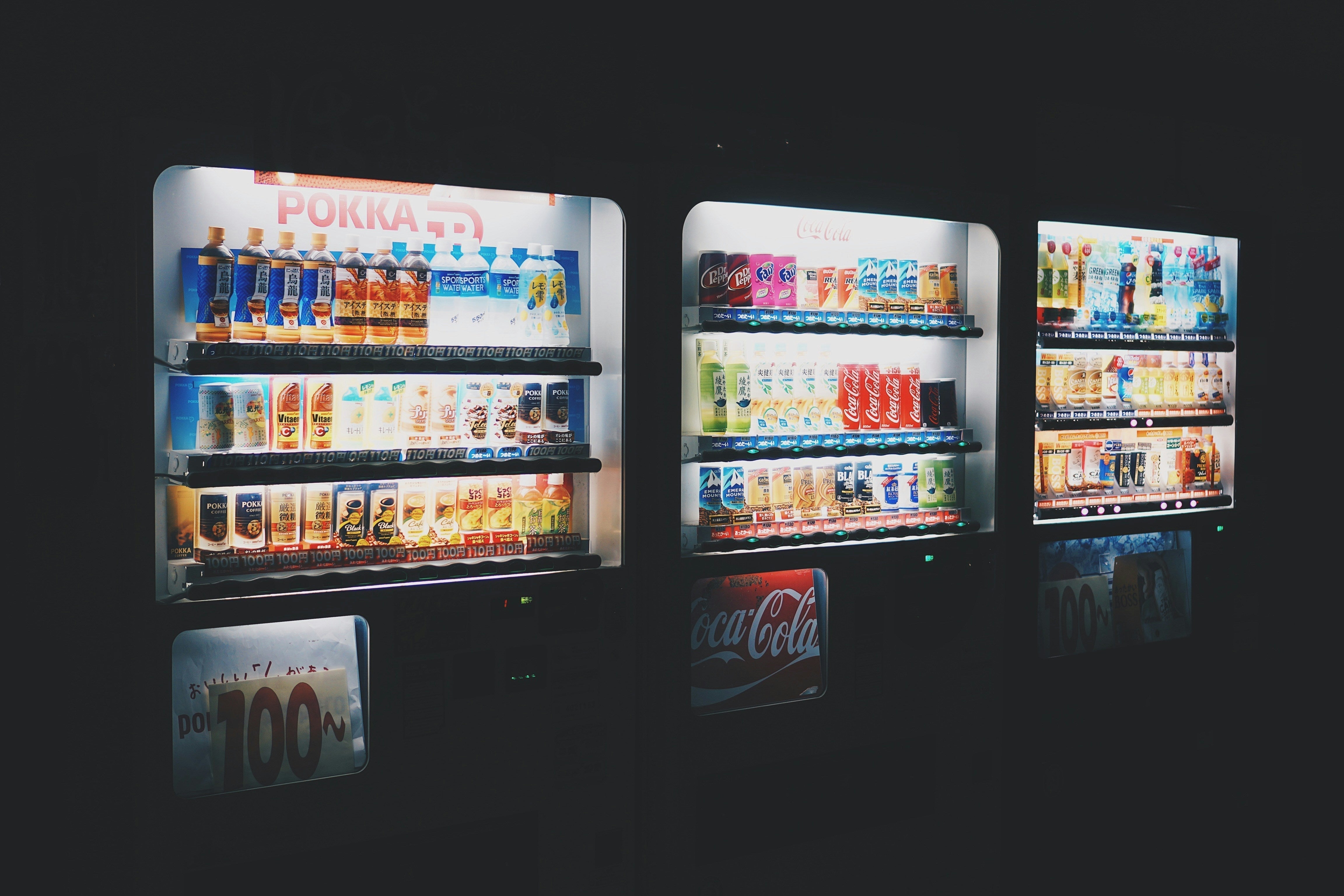 How a Protein Shake Vending Machine Works: The 2026 Operator Guide