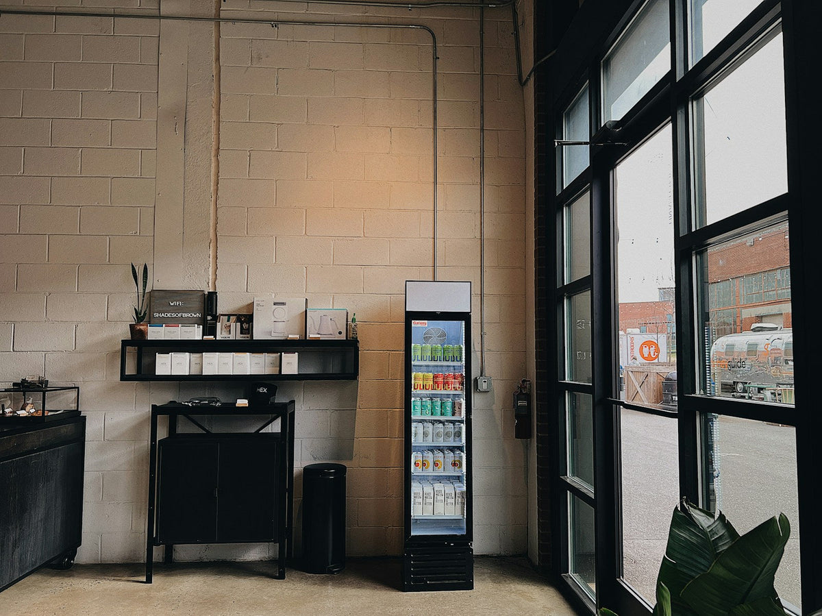 How To Use A Coffee Machine In Office