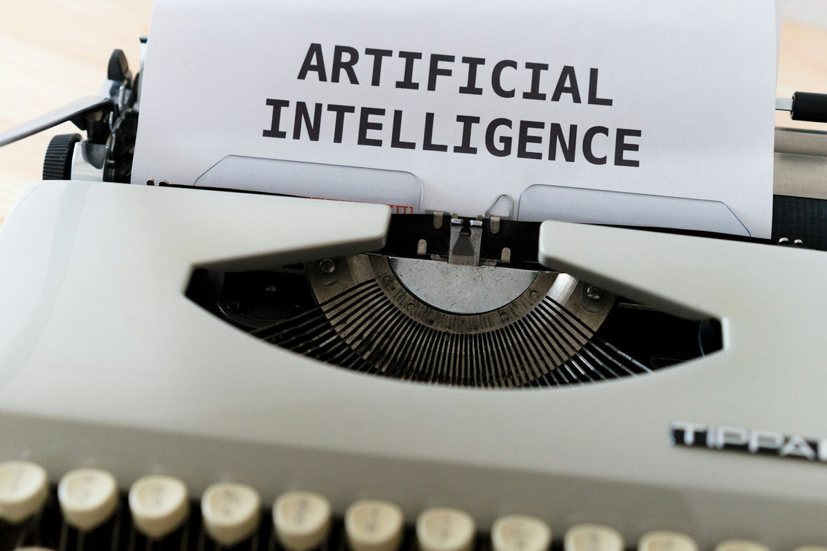 AI Vending Machine Experiment: How Smart Retail Is Changing