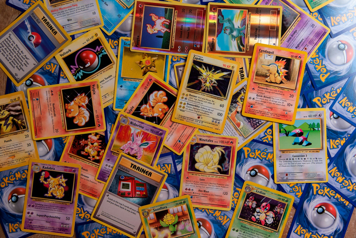 The Rise Of Trading Card & Asset Vending Machines In 2026