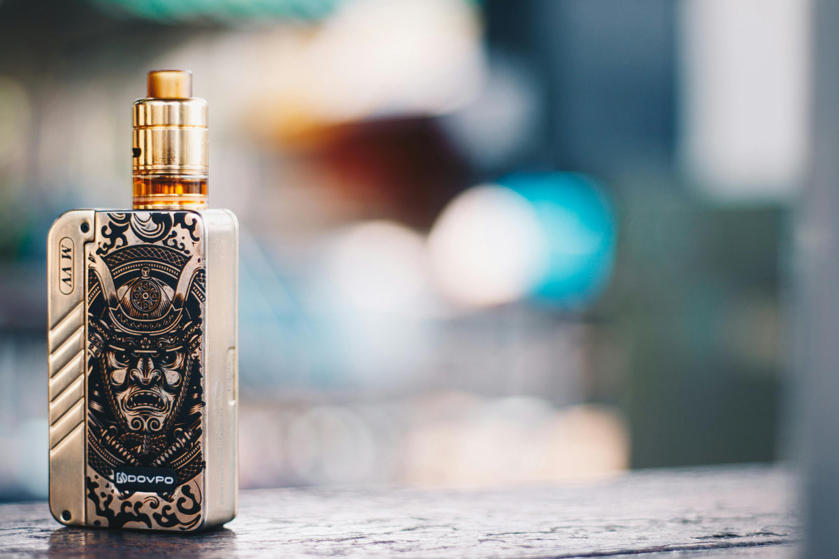 Vape Vending Machines Business - Most Operators Are Still Ignoring