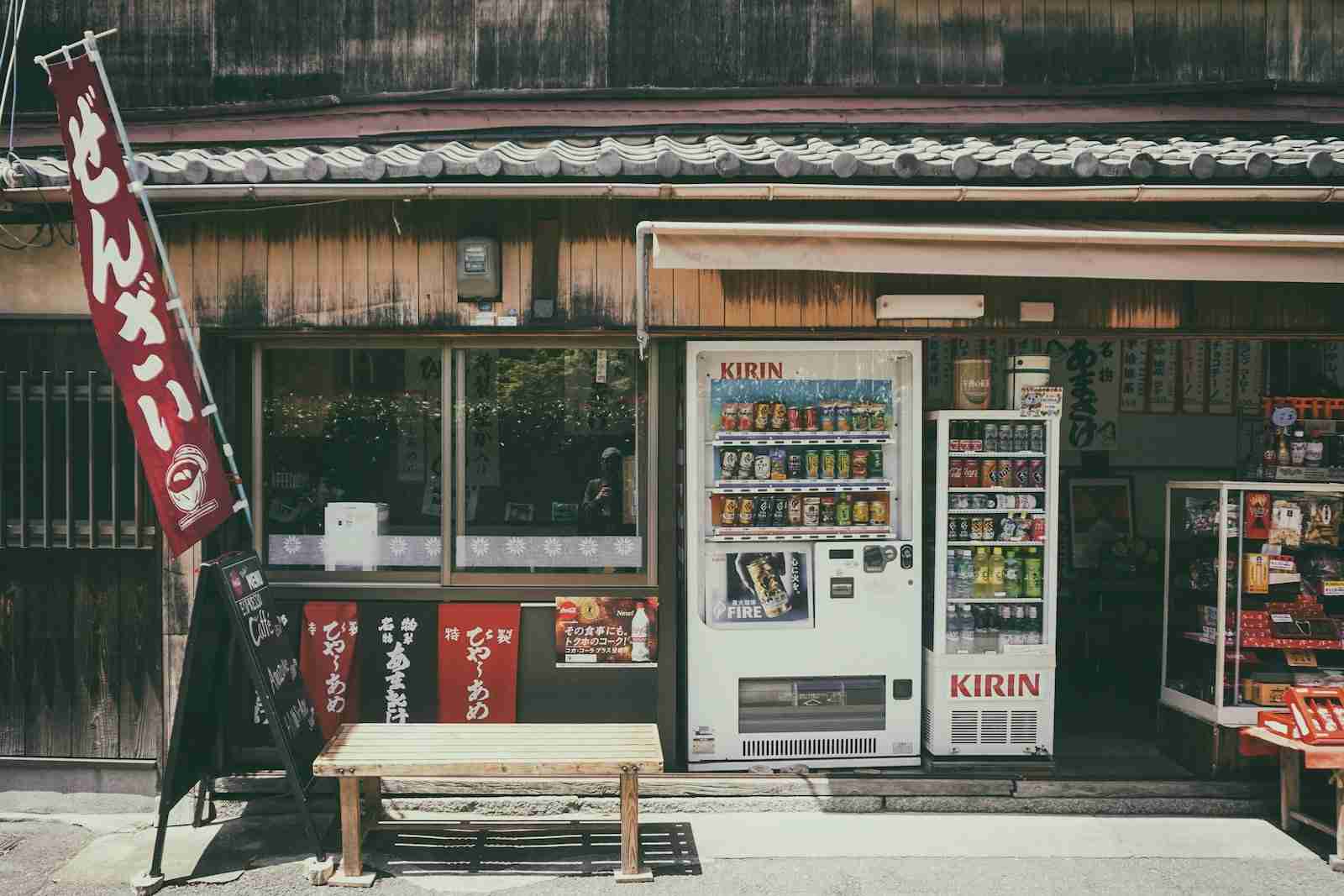 Vending Machine Routes for Sale in Florida: Profitable Opportunities