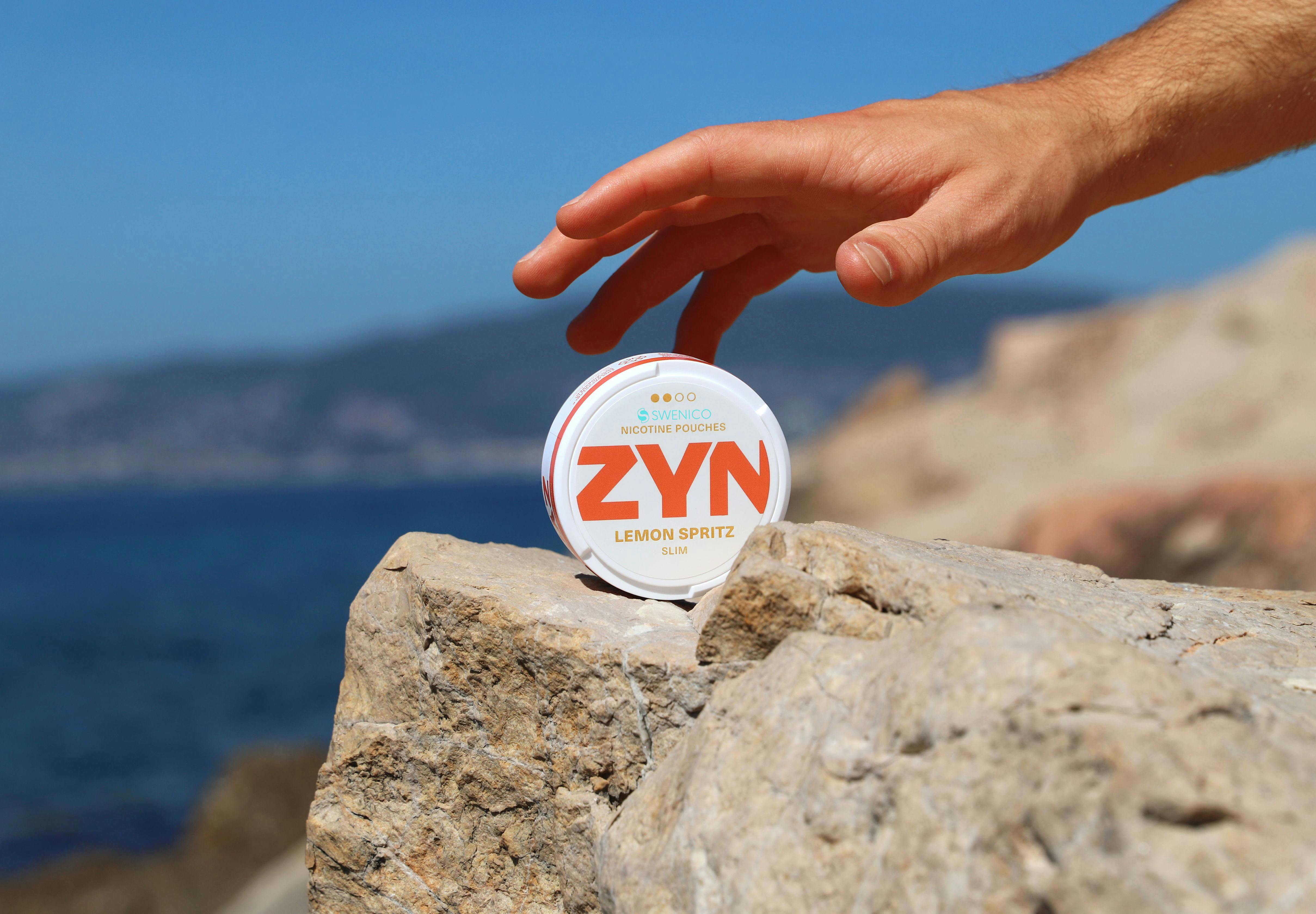 ZYN Vending Machines Are the New ATM: Why Smart Operators Are Adding Nicotine Pouches to Their Routes