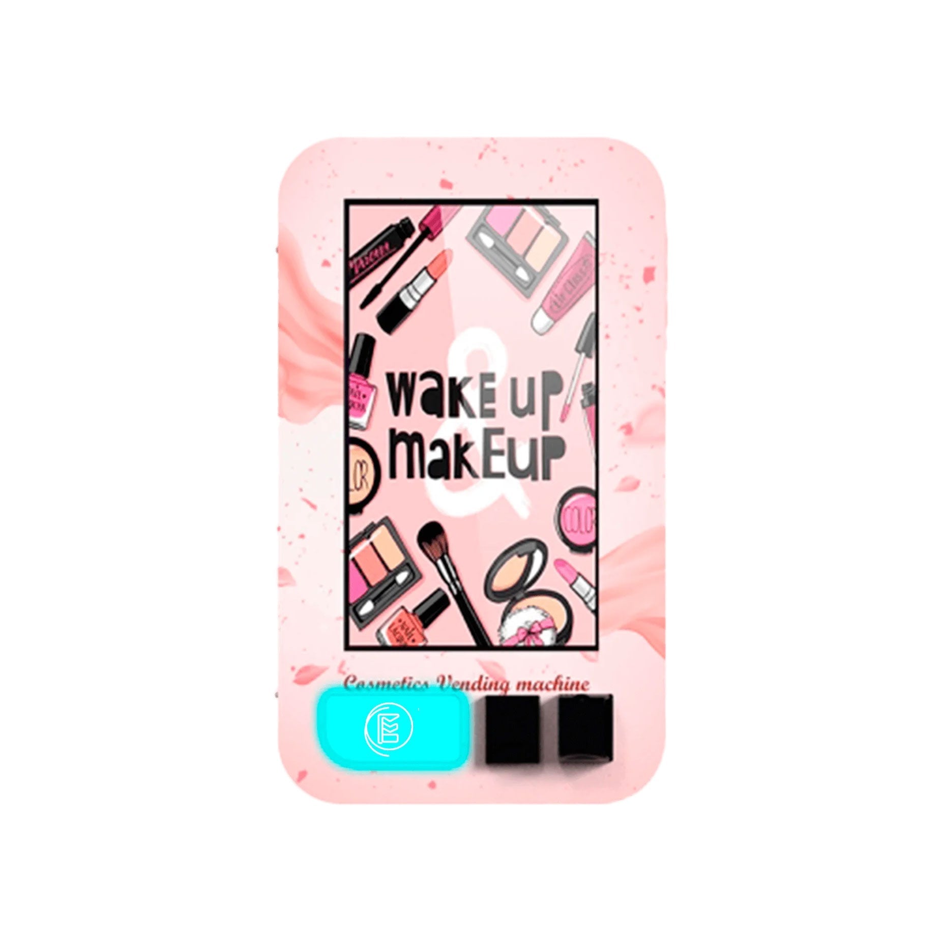 Cosmetics Vending Machines