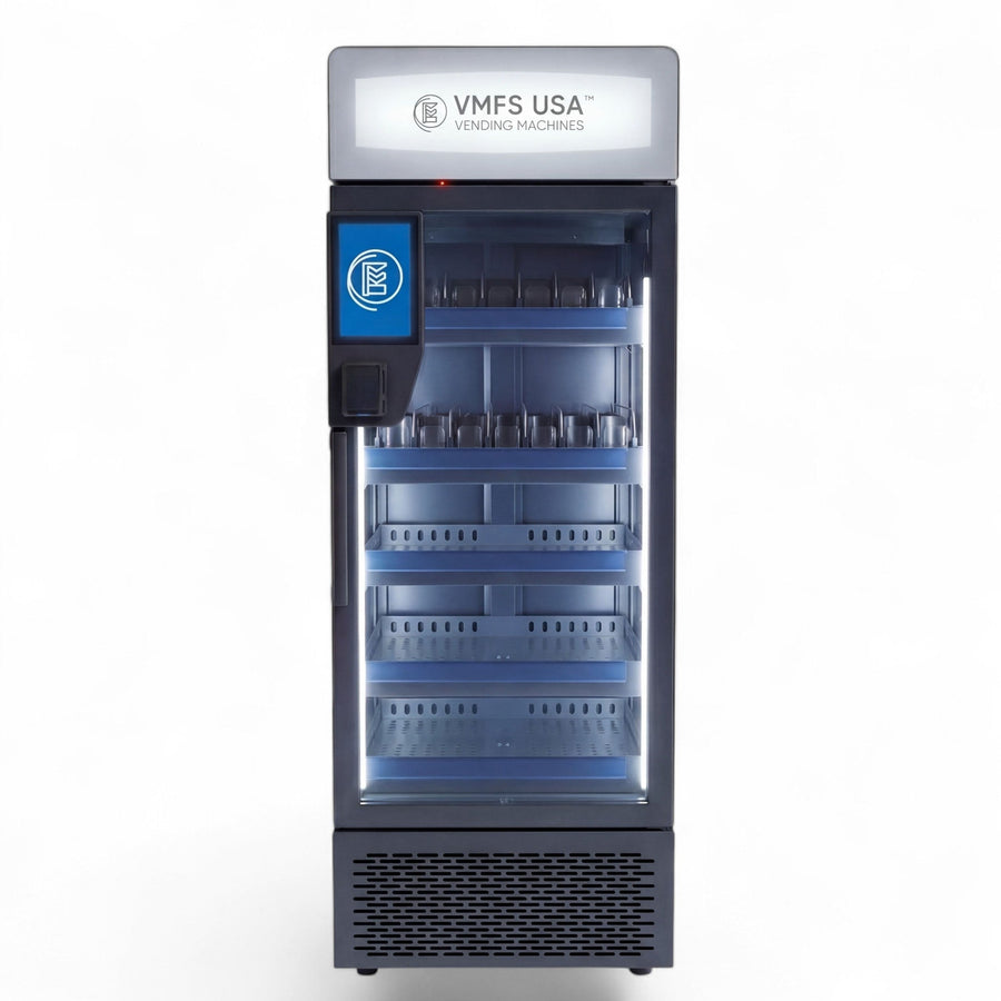AI Grab and Go