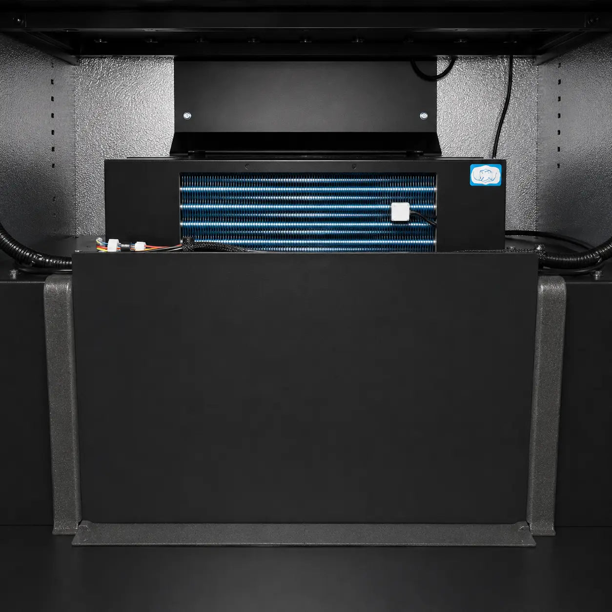 Smart Combo Vending Machine