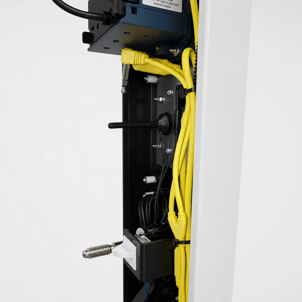 Slim Combo Vending Machine