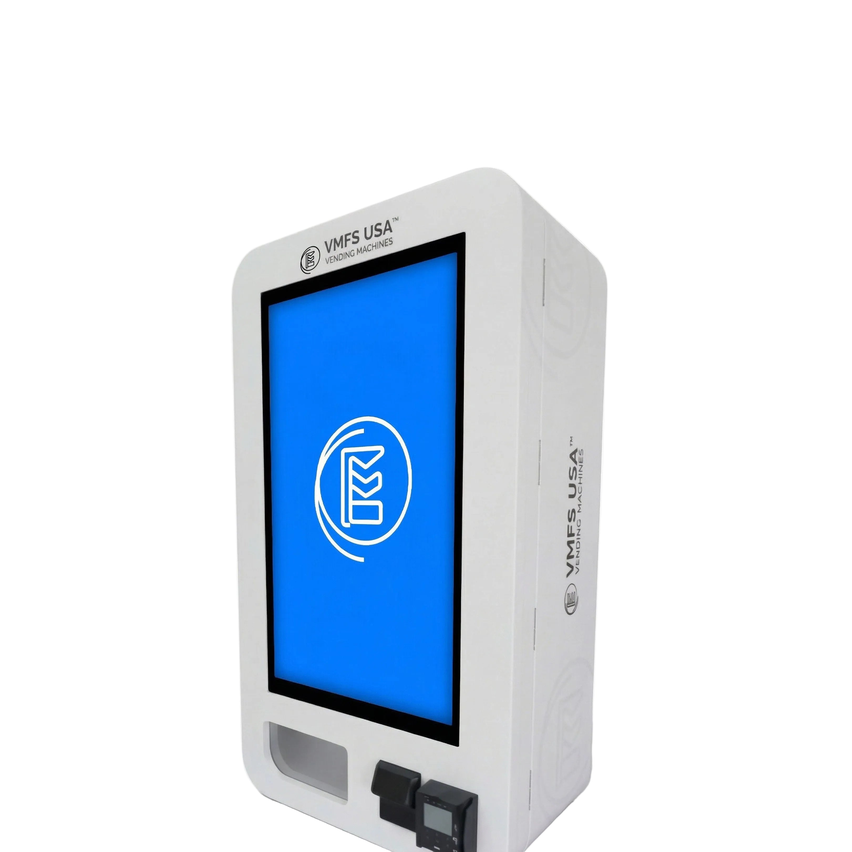 WallMount Slim Vending Machine