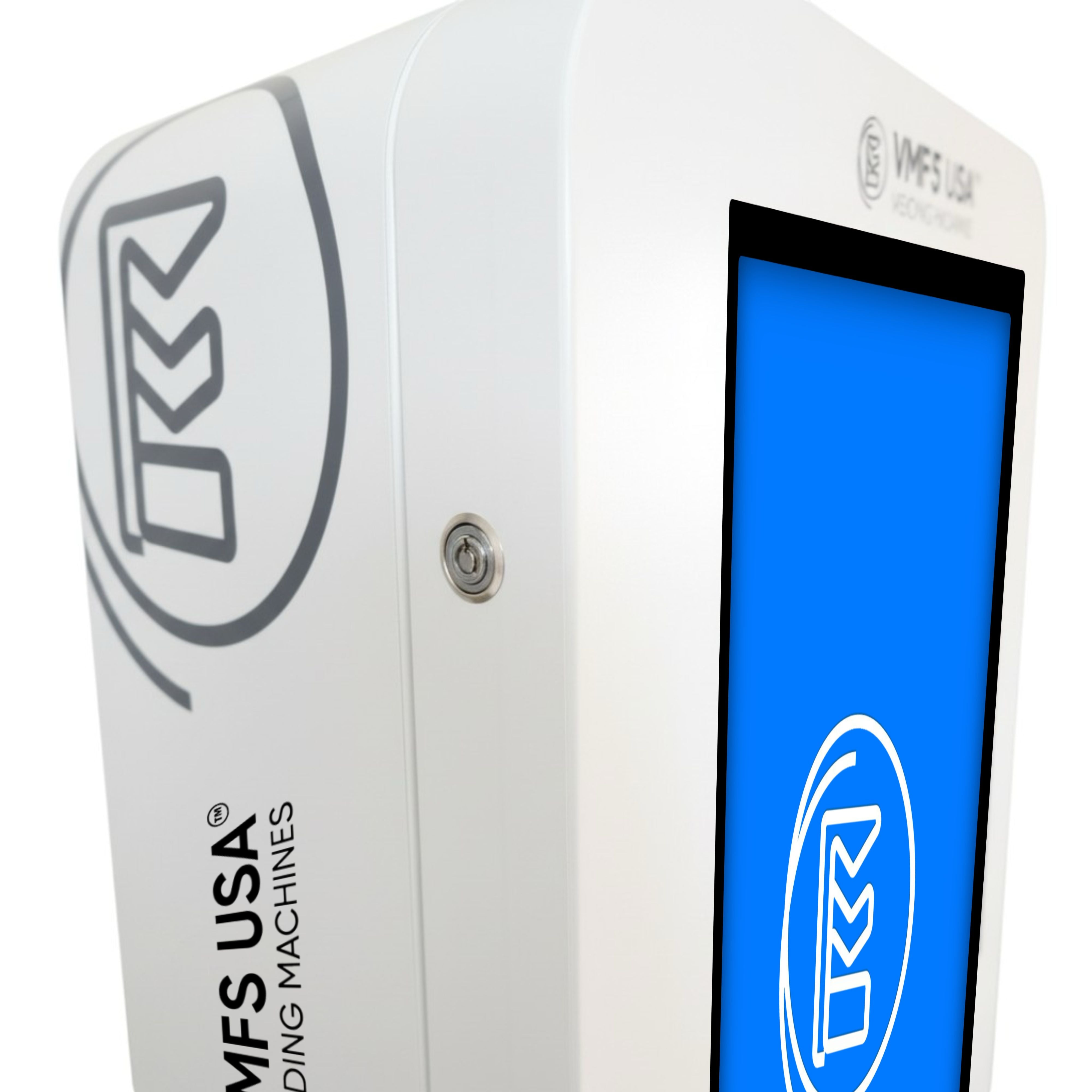 WallMount Slim Vending Machine