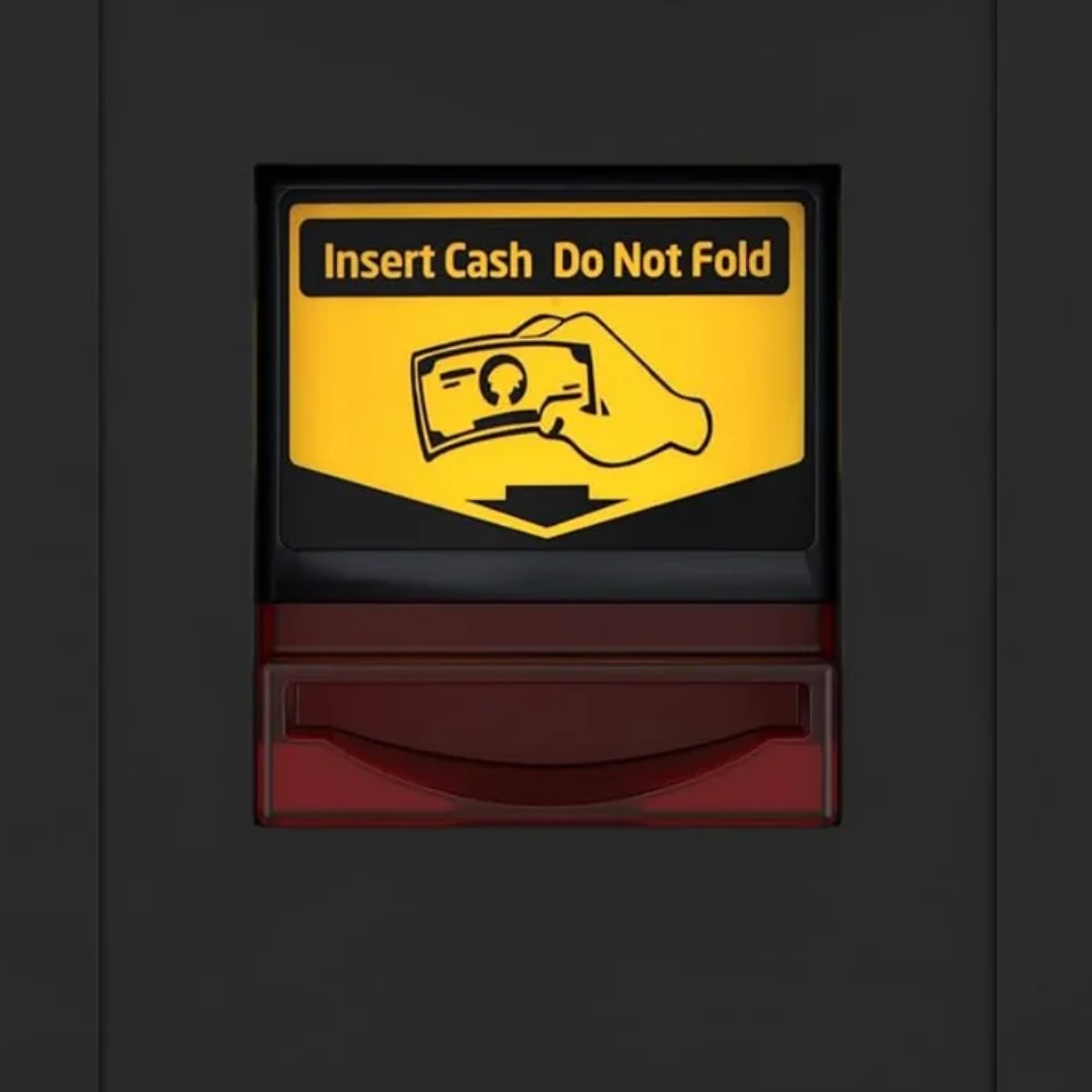 Smart Combo Vending Machine