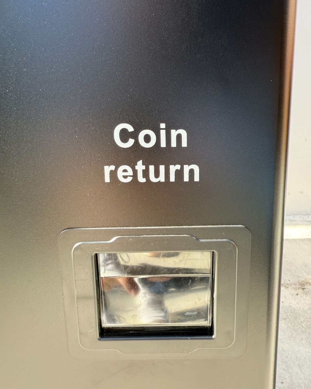 Smart Combo Vending Machine