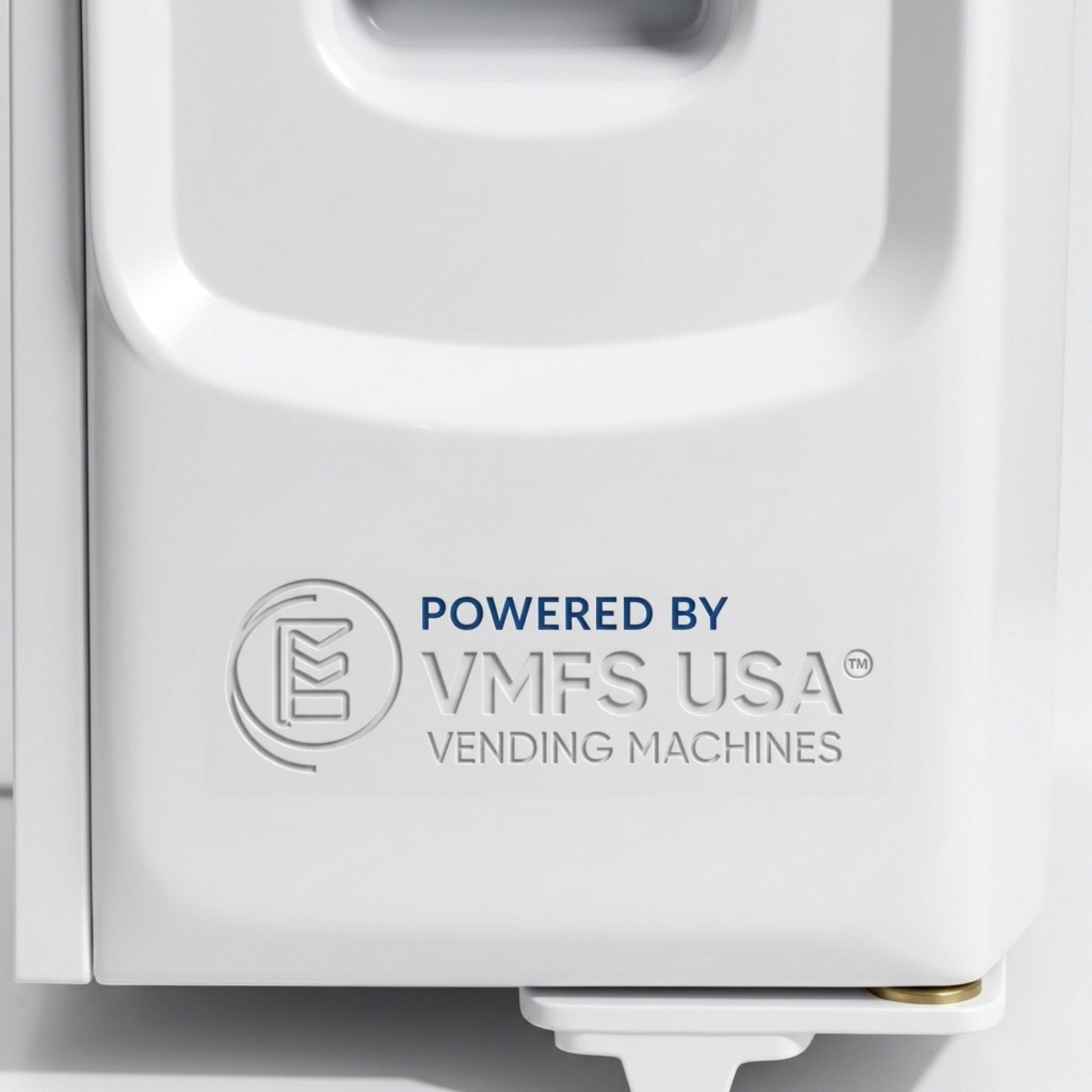 Expositor/máquina expendedora de snacks Seaga ENV5S