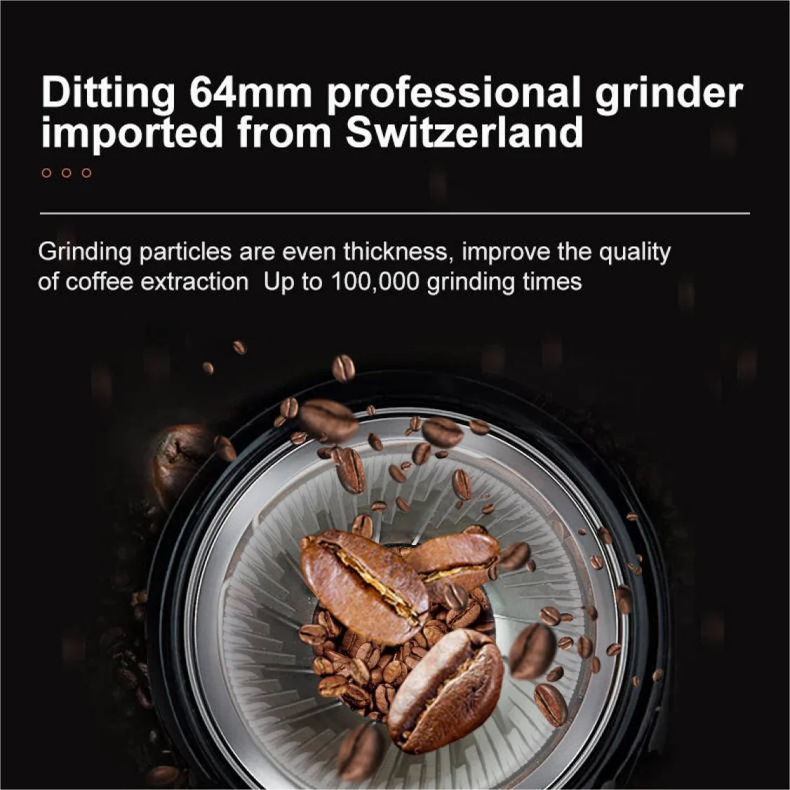 Máquina expendedora de café y bebidas calientes