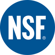 NSF/ANSI 25 Food Safety