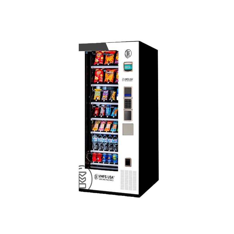 Pro Combo Elevator Vending Machine