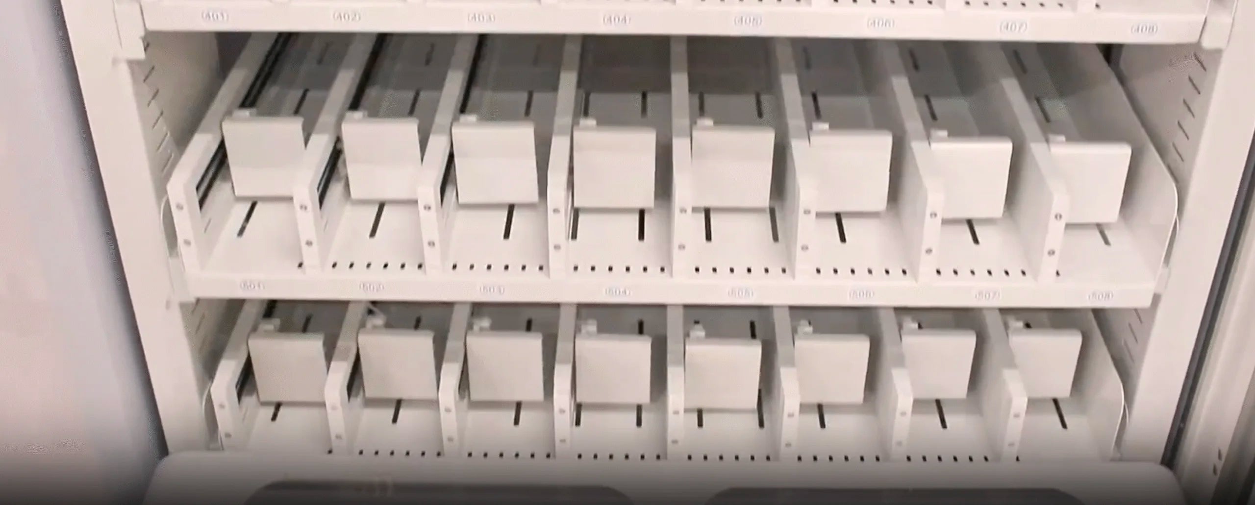 TCG Vending Machine