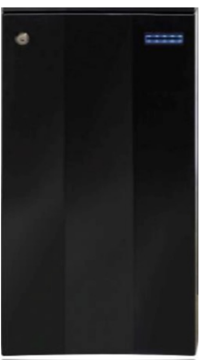 Tabletop Coffee Vending Machine