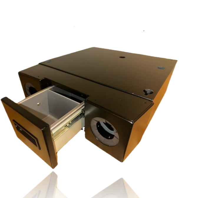 Tabletop Coffee Vending Machine