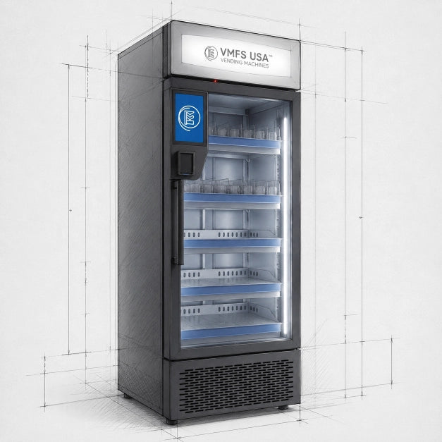 Build Your AI Vending Machine