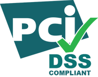PCI DSS Compliant