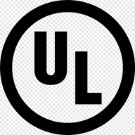 UL 751 Safety Listed