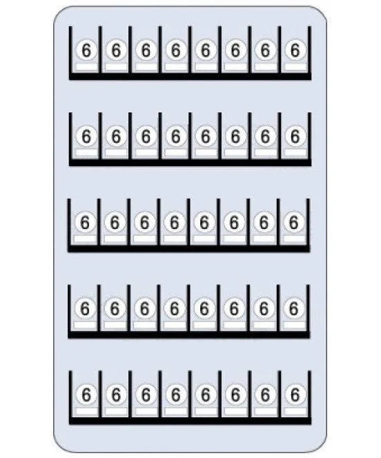 Exhibidor refrigerado de bebidas Seaga ENV5B