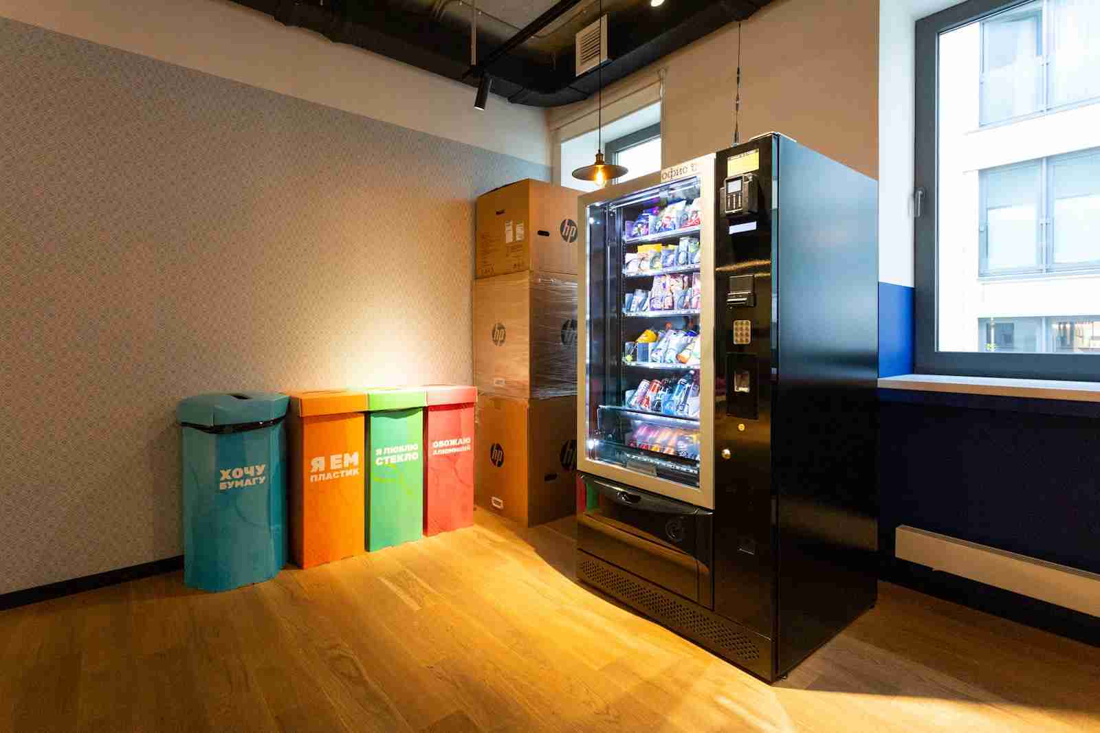 Are Vending Machines Profitable? Here’s What You Need to Know