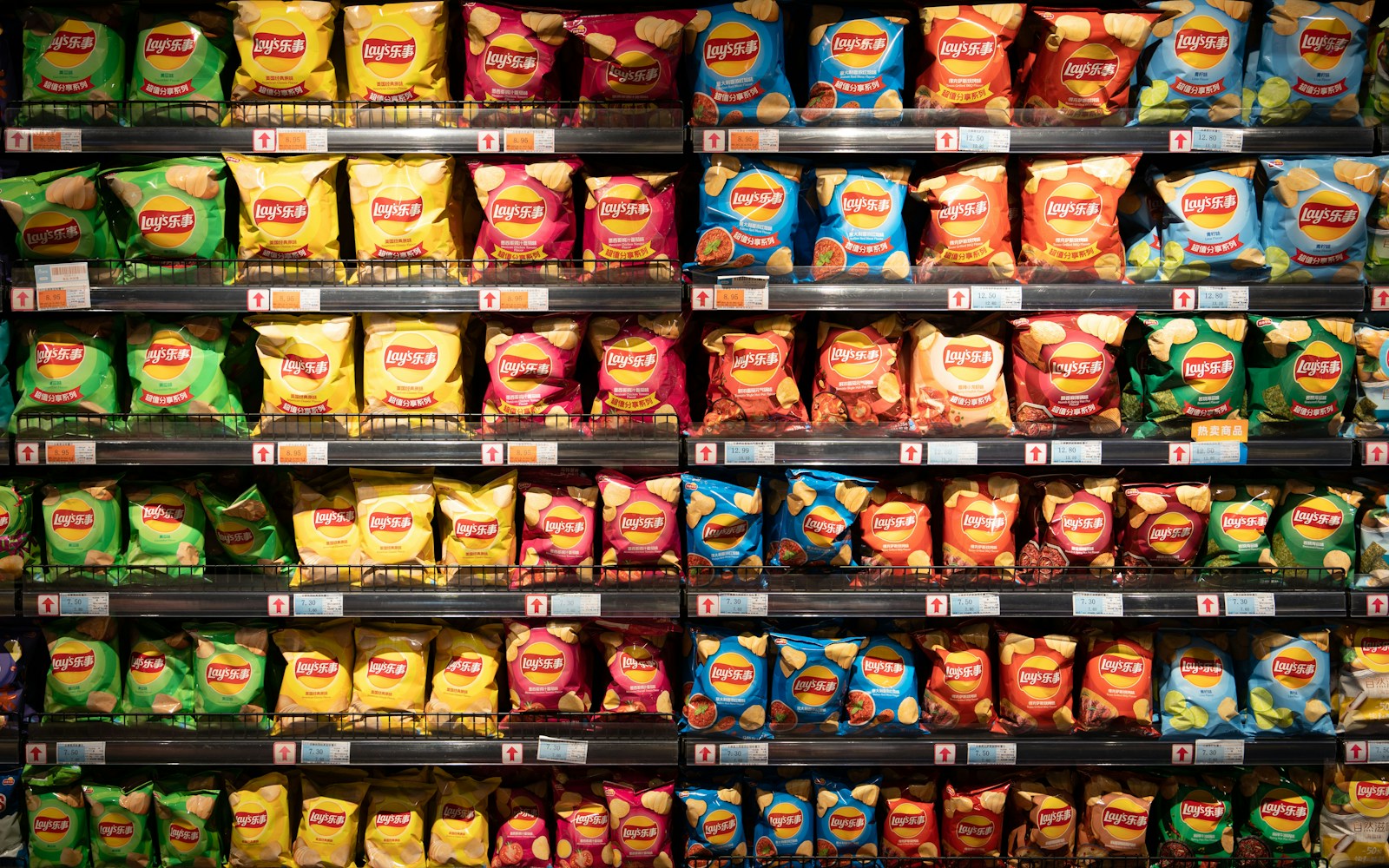 Productos Populares Para Máquinas Expendedoras