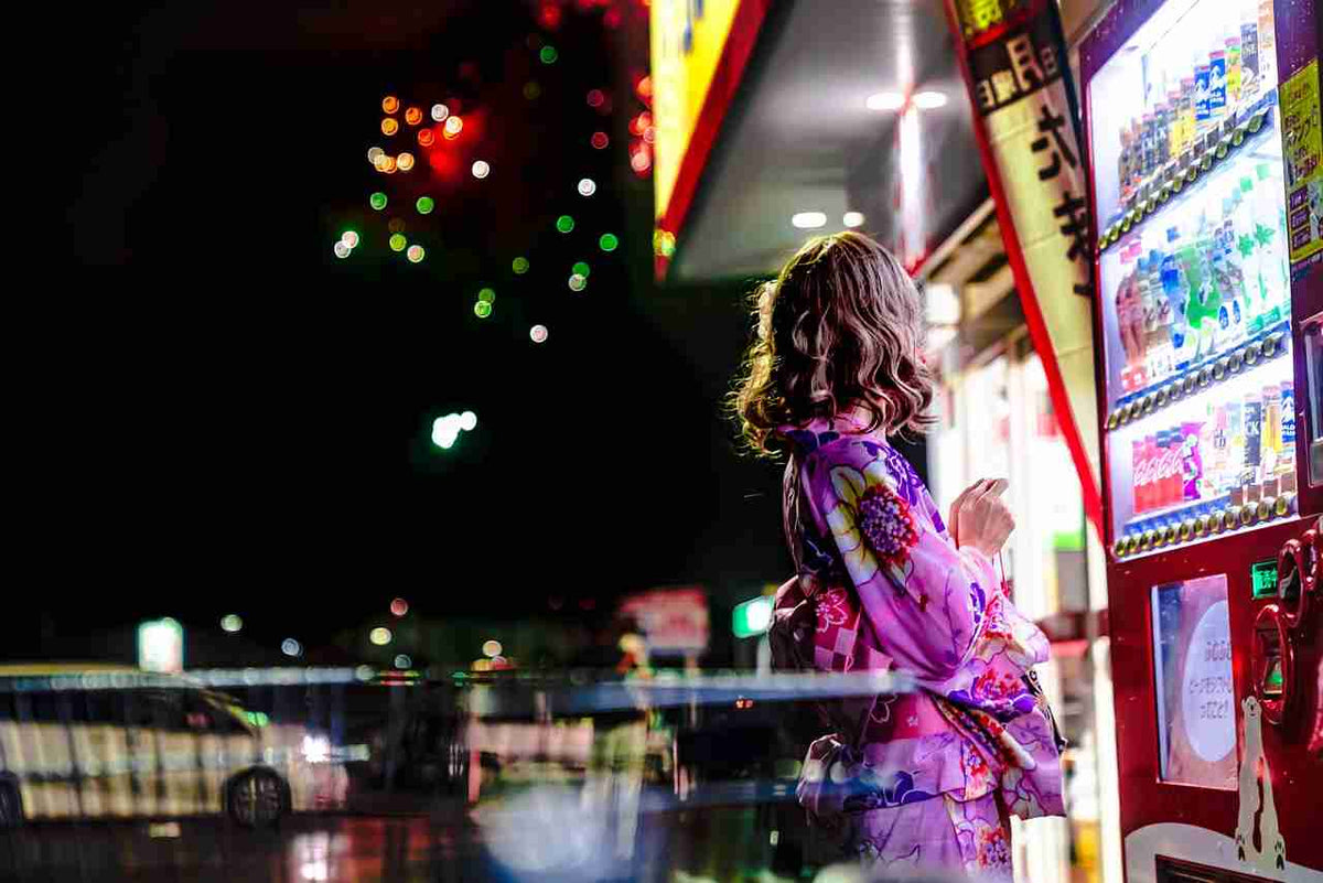 The Ultimate Guide to Vape Vending Machines