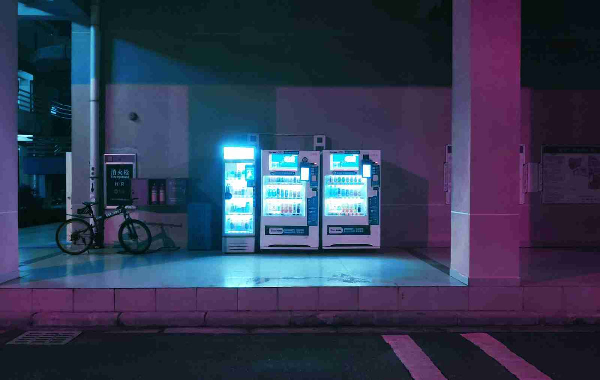 The Ultimate Guide to Weed Vending Machines