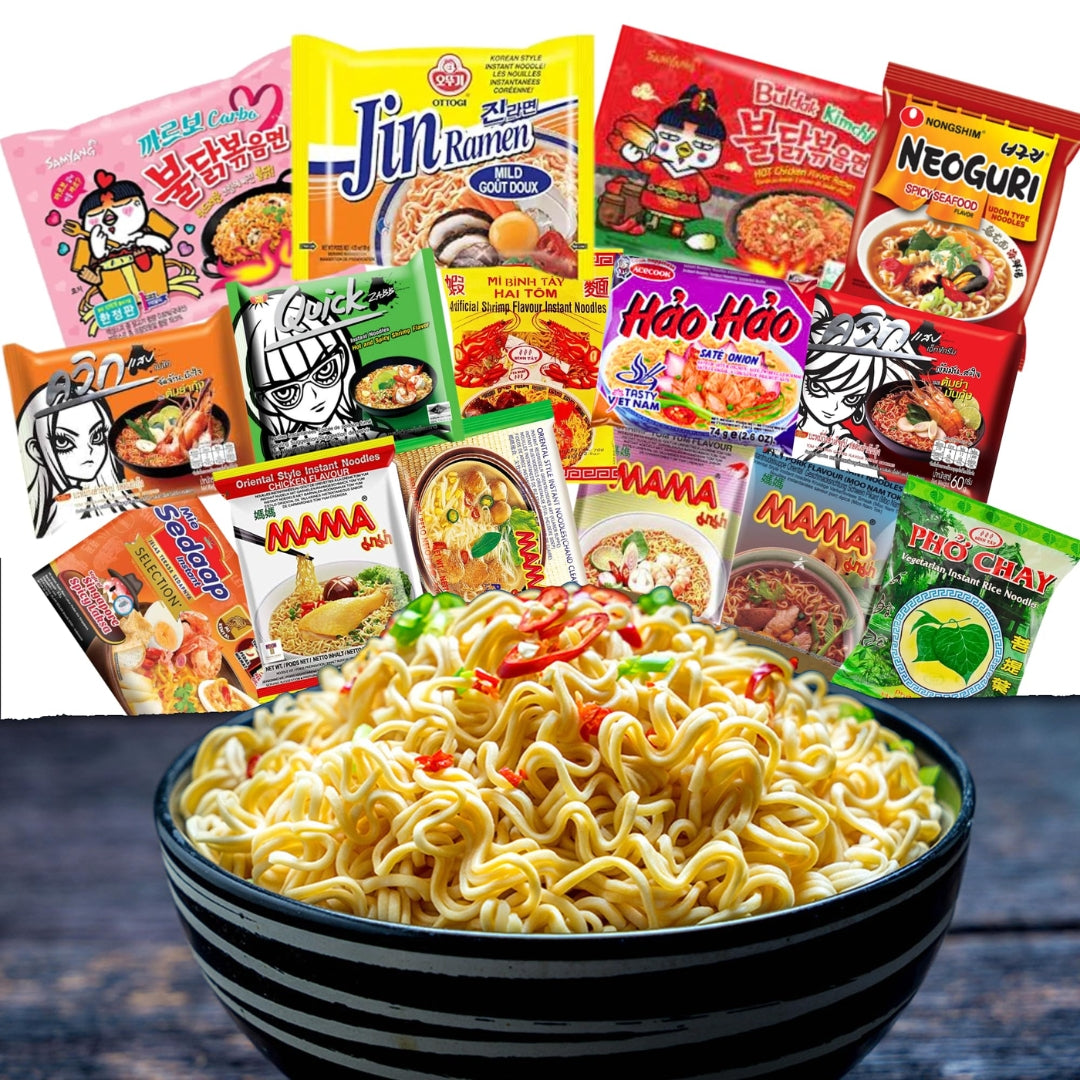 How Ramen Vending Machines Work (Fast, Hot, And Hassle-Free)