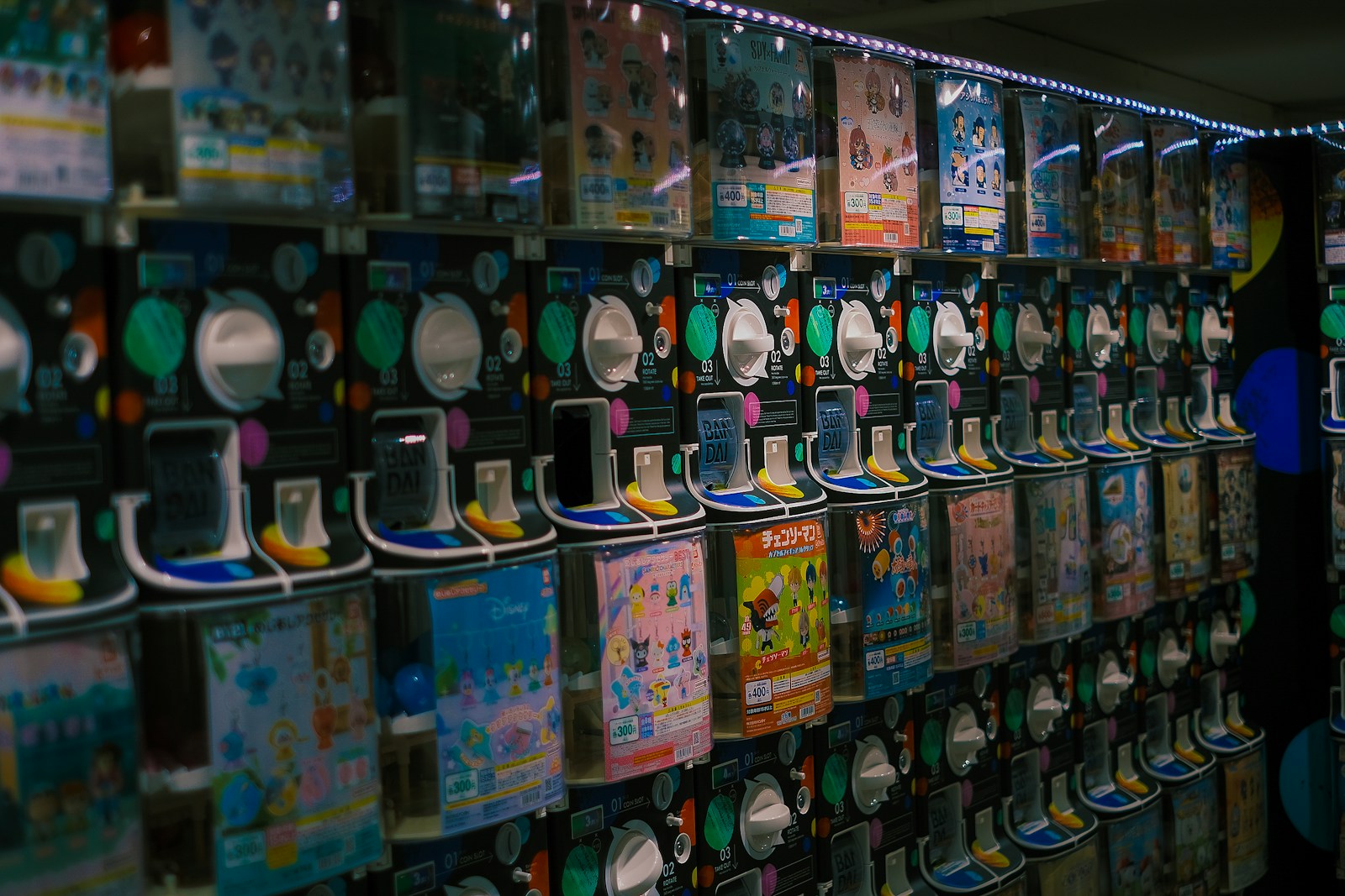 How to Start a Vape Vending Machine Business