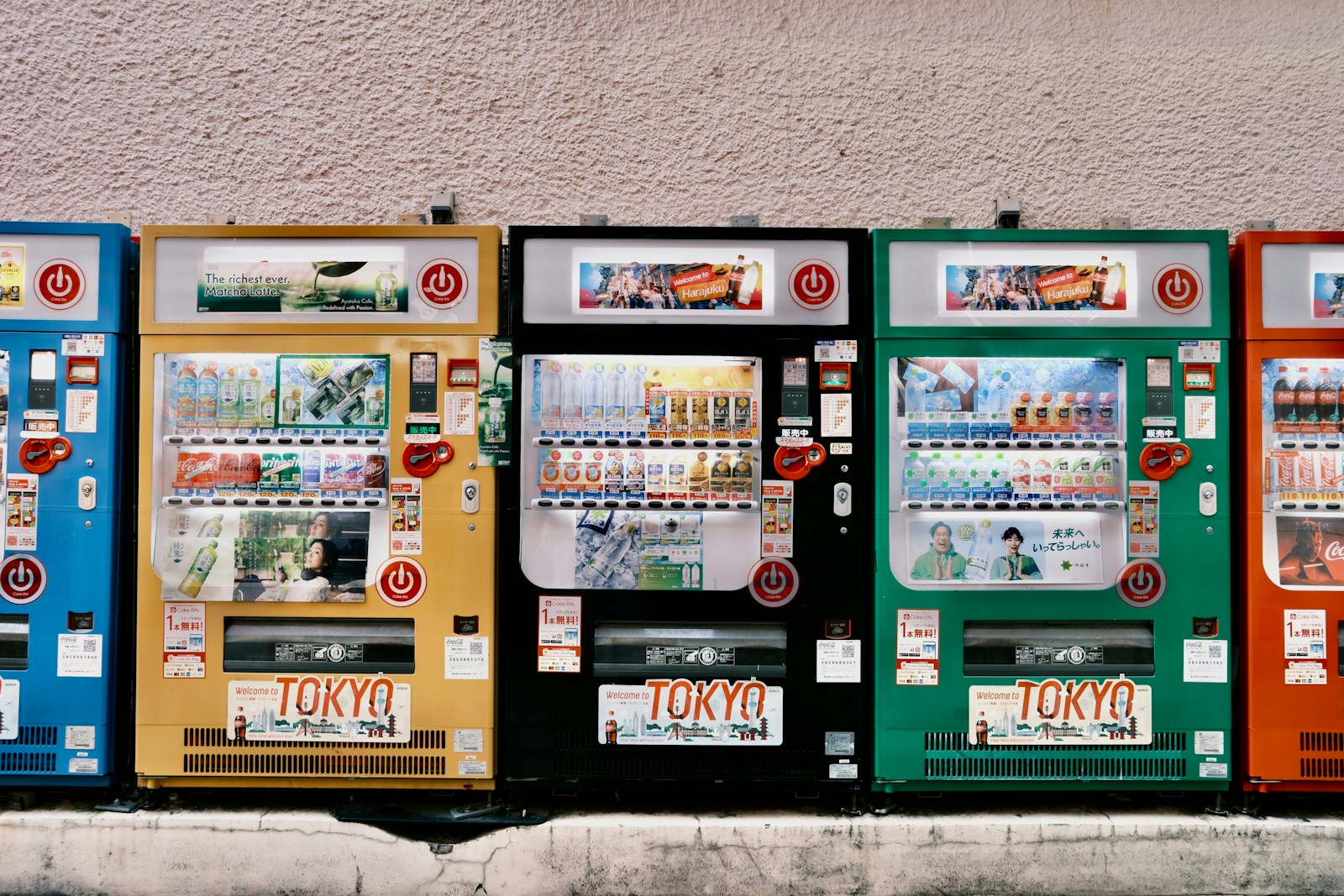 What Sells Best in Vending Machines: A Data-Driven Guide for Operators