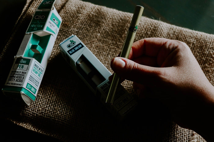 Geek Bar Shortage Guide | Causes, FEEN Alternatives & Vape Retail ...