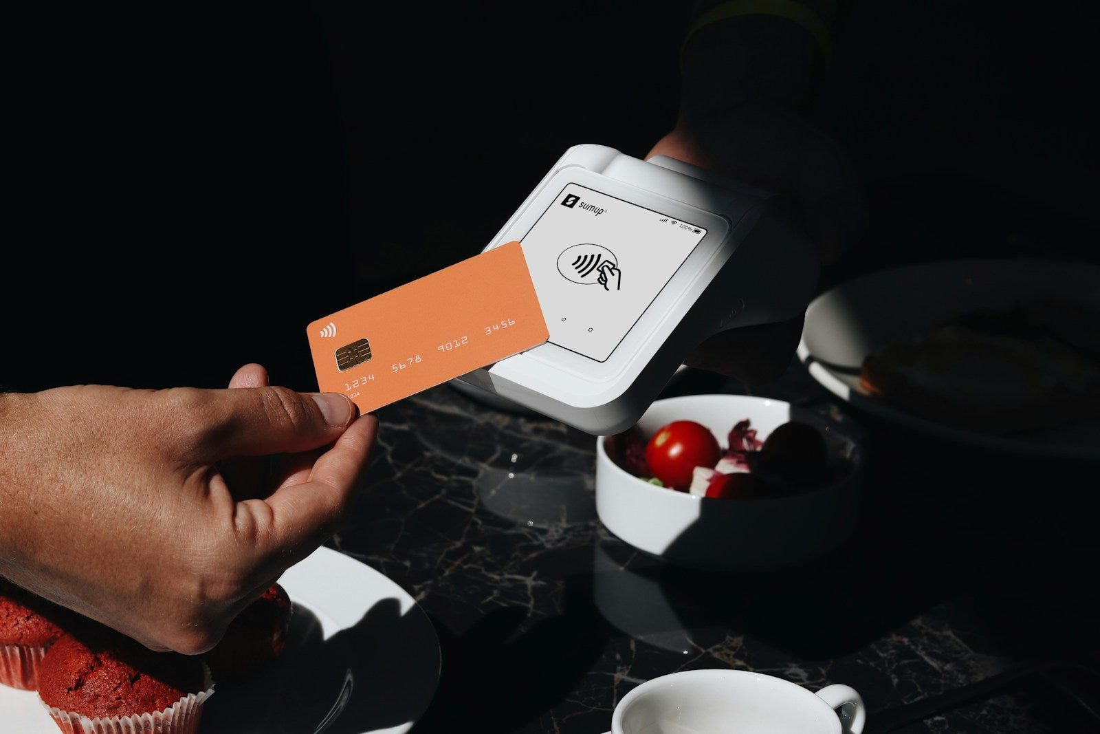 How to Choose the Best Cantaloupe Card Reader for Your Vending Machines